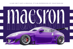 Wharfkin Frostfire - Modern Serif Display Product Image 10