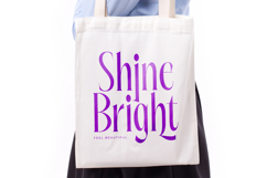 Wharfkin Frostfire - Modern Serif Display Product Image 12