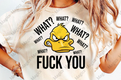 Animals Sublimation Bundle | Funny Animals PNG Design Product Image 5