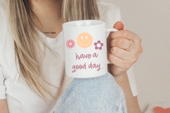 Whatevs Handwriting Font Product Image 2