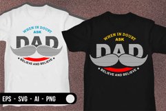 21 Elegant Motivational And Inspiational T-Shirt Design Product Image 2