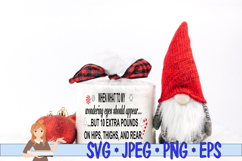 When What Should My Wondering Eyes Appear..... Product Image 4