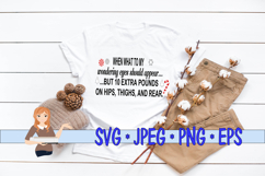 When What Should My Wondering Eyes Appear..... Product Image 2