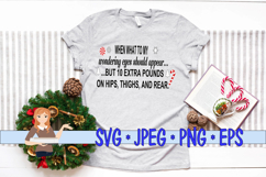 When What Should My Wondering Eyes Appear..... Product Image 1