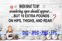 When What Should My Wondering Eyes Appear..... Product Image 5