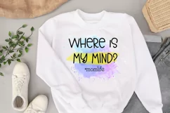 MOM QUOTES SUBLIMATION DESIGN IDEAS- MOTHERS DAY SUBLIMATION DESIGN