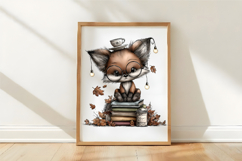 Whimsical And Quirky Clipart Product Image 3