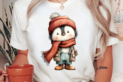 Whimsical Animals Clipart Product Image 2