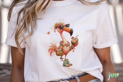 Whimsical Beach Animals Product Image 5