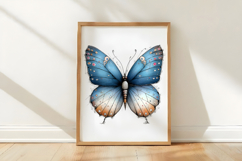 Whimsical Easter Clipart Png Product Image 3