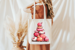 Whimsical Easter Eggs stack Clipart Product Image 5