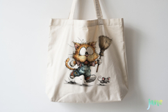 Whimsical Farmhouse Clipart Bundle Product Image 4