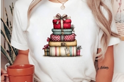 Whimsical happy birthday clipart Product Image 3