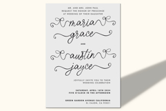 Whimsical Love Story Font Product Image 2