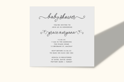 Whimsical Love Story Font Product Image 8