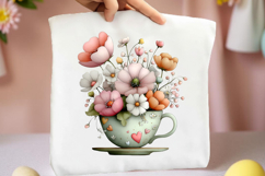 Whimsical Mother's Day Clipart Product Image 2