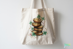 Whimsical Patrick's Day Clipart Product Image 3