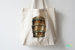 Whimsical Patrick's Day Clipart Product Image 3