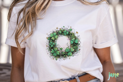 Whimsical Patrick's Day Clipart Product Image 5