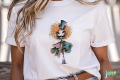 Whimsical Patrick's Day Clipart Product Image 5