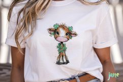 Whimsical Patrick's Day Clipart Product Image 5