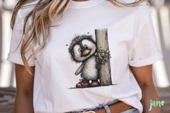 Whimsical Peek-a-Boo Woodland Animals Product Image 5