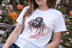 Spooky Lavender Tea Party Sublimation Product Image 5