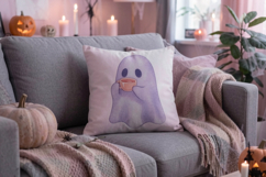 Spooky Lavender Tea Party Sublimation Product Image 14