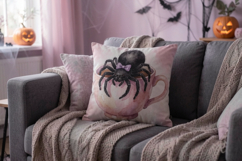 Spooky Lavender Tea Party Sublimation Product Image 16