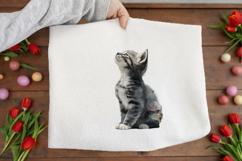 Whimsical Spring Animal Clipart Product Image 3