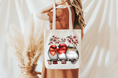 Whimsical Spring Birds Clipart Product Image 5