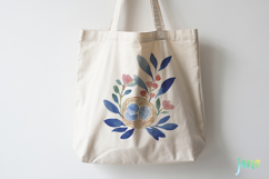 Whimsical Spring Watercolor Cliparts Bundle Product Image 4