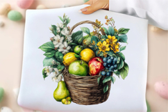 Whimsical Summer Clipart Product Image 3