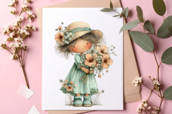 Whimsical Summer Clipart - Whimsical Summer Png Product Image 2