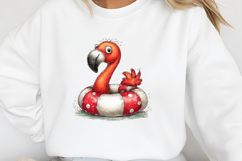 Whimsical Summer Clipart Product Image 2