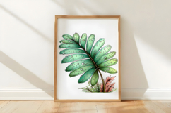 Whimsical Summer Clipart Product Image 2