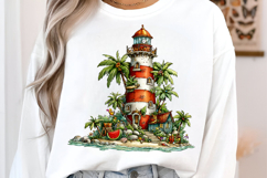 Whimsical Summer Clipart Product Image 3