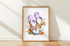 Whimsical Summer Clipart Product Image 3