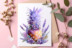 Whimsical summer clipart - Whimsical summer Png Product Image 3