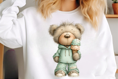 Whimsical Summer Clipart - Whimsical Summer Png Product Image 3