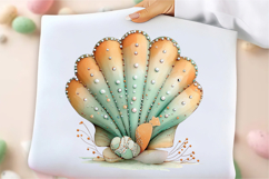 Whimsical Summer Clipart Sublimation Product Image 3