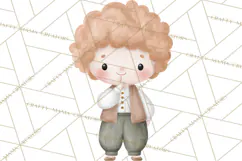 Magical Treehouse Adventure Clipart PNG Fantasy Mini World Product Image 5