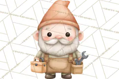 Magical Treehouse Adventure Clipart PNG Fantasy Mini World Product Image 3