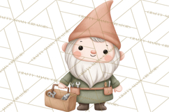Magical Treehouse Adventure Clipart PNG Fantasy Mini World Product Image 5