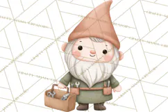 Magical Treehouse Adventure Clipart PNG Fantasy Mini World Product Image 5