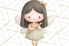 Magical Treehouse Adventure Clipart PNG Fantasy Mini World Product Image 2