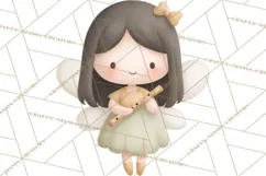 Magical Treehouse Adventure Clipart PNG Fantasy Mini World Product Image 2