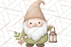 Magical Treehouse Adventure Clipart PNG Fantasy Mini World Product Image 5