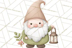 Magical Treehouse Adventure Clipart PNG Fantasy Mini World Product Image 5