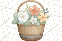 Magical Treehouse Adventure Clipart PNG Fantasy Mini World Product Image 5